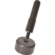 【51590】ファミリーツール 両面ハトメ用 打ち棒 10mm(#25)