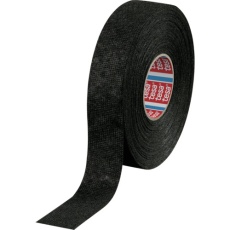 【51638-25-25】tesa 結束テープ 黒 25mm×25m