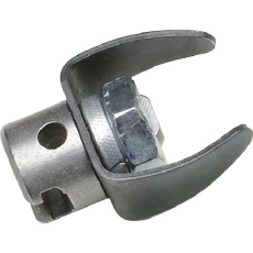 【52817R】RIDGID ドレンクリーナー用オプション T-231 Cカッター
