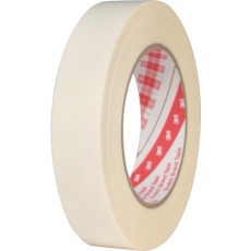 【5420-25X30-1P】3M 超高分子量ポリエチレンテープ 5420 25mm×30m