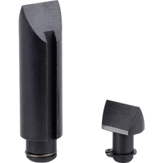 【54-2-M】クッコ ナットブレーカー 54シリーズ用替え刃 10～27mm