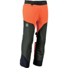 【546424903】Husqvarna 防護服 チャップスファンクショナル L