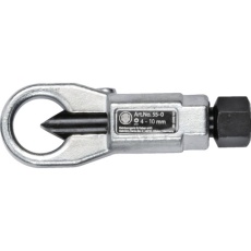 【55-0】クッコ ナットブレーカー 4～10mm