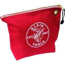 【5539RED】KLEIN ツールポーチ レッド
