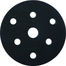 【5599】3M ワンタッチ中間ソフトパッド 5599 外径125mm