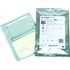 【55J-300G】3M 解体型防湿レジン 55J 300g
