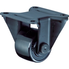 【560SR-PB65】ハンマー 低床式重荷重用 固定 フェノールB車65mm