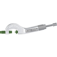 【56-1-M】クッコ ナットブレーカー 56シリーズ用替え刃 7～24mm