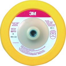 【5717】3M SBS パッド 5717 シャフト径15.9mm