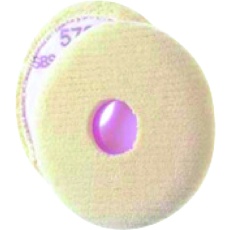 【5727】3M SBS ソフトウールバフ 5727 外径190mm