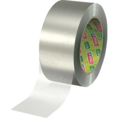 【58297-50-66】tesa テサパック エコ&ウルトラストロング 58297 透明 50mm×66m