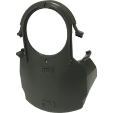 【587】3M 防毒マスク用パーツ 吸水カバー 587 HF-50シリーズ用
