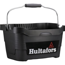 【590101】Hultafors ツールバケット 15L “TB-15”