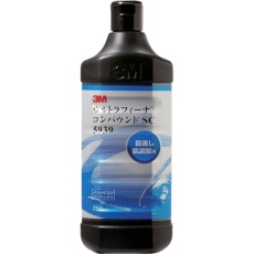 【5939】3M ウルトラフィーナ コンパウンドSC 5939 750ml