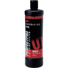 【5958】3M コンパウンド ウルトラカット・1ーL 5958 750ml