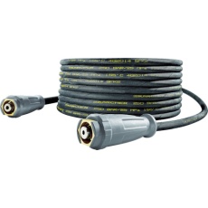 【6.110-051.0】KARCHER 高圧洗浄機用アクセサリー 食品用高圧ホース EASY!Lock 10m(6.110-051.0)