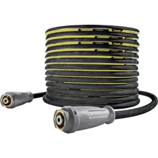 【6.110-054.0】KARCHER 高圧洗浄機用アクセサリー 食品用高圧ホース ロングライフ EASY!Lock 20m ID8 UNTI!(6.110-054.0)
