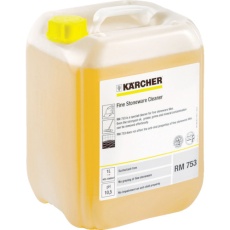 【6.295-082.0】KARCHER 洗浄剤 RM 753 10L(6.295-082.0)