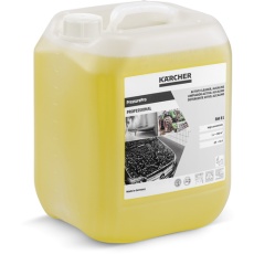 【6.295-556.0】KARCHER 洗浄剤 RM81ASF 10L(6.295-556.0)