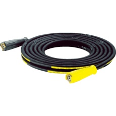 【6.390-010.0】KARCHER 高圧洗浄機用アクセサリー 延長高圧ホ-ス 15M(6.390-010.0)