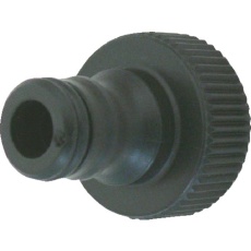 【6.465-031.0】KARCHER 高圧洗浄機用アクセサリー 本体側カップリング 3/4(6.465-031.0)