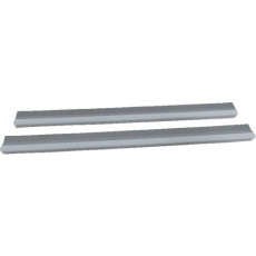 【6.905-877.0】KARCHER バキュームクリーナー用アクセサリー 交換用ゴム 2個入 360mm(6.905-877.0)