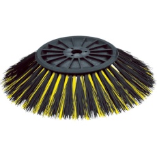 【6.906-132.0】KARCHER スイーパー・シティクリーナー・シティキャリア用アクセサリー サイドブラシ 標準 410mm(6.906-132.0)