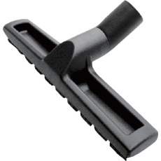 【6.906-512.0】KARCHER バキュームクリーナー用アクセサリー フロアノズル 乾湿両用掃除機用 ID 35mm 幅300mm(6.906-512.0)