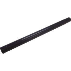 【6.906-618.0】KARCHER バキュームクリーナー用アクセサリー サクションパイプ メタル(黒) 0.5m ID32mm ←69062100(6.906-618.0)