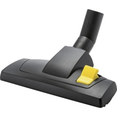【6.907-496.0】KARCHER バキュームクリーナー用アクセサリー フロアノズル幅270mm内径35mm