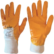 【6014767】UVEX プロフィ ENB 20A S