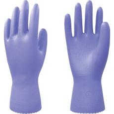 【602-L】ビニスター 塩化ビニール手袋 ビニスターソフト602 L