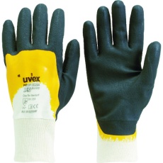 【6055869】UVEX プロフィ XG 20A L