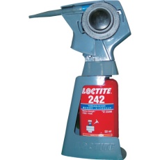 【608966】ロックタイト ハンドポンプ 塗布機器 50ml専用