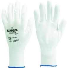 【6094366】UVEX ユニプール 6630 XS