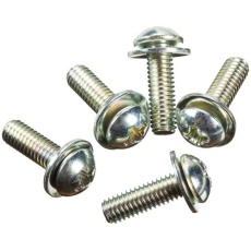 【61097】RIDGID チューブカッター用パーツ E-5546-X スクリュー F/205、15SI
