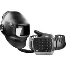 【617800J】3M アドフロー(TM)電動ファン付き呼吸用保護具 617800J