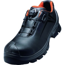 【6531540】UVEX 作業靴 uvex2 VIBRAM(R) シューズ S3 HI HRO SRC