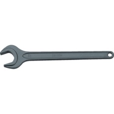 【6573950】GEDORE 片口スパナ 9mm