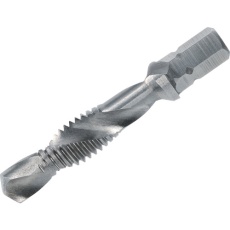 【67242】VOELKEL 六角軸タッピングドリル M8×1.25