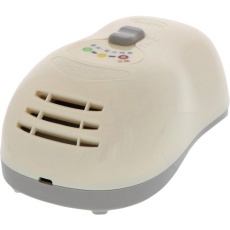 【674913】アース 業務用電池式ファン器具