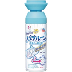 【686312】アース らくハピマッハ泡バブルーン洗面台の排水管