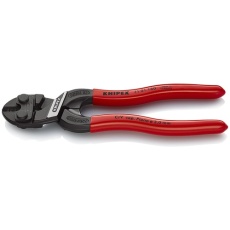 【7101-160SB】KNIPEX ミニクリッパー プラスチックハンドル 160mm プラスチックハンドル(SB店頭展示パッケージ仕様)