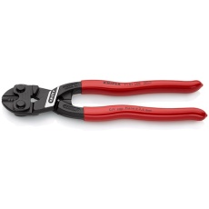 【7101-200SB】KNIPEX ミニクリッパー 200mm プラスチックハンドル(SB店頭展示パッケージ仕様)
