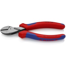 【7302-160SB】KNIPEX コンパクトニッパー X-CUT(SB店頭展示パッケージ仕様)