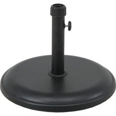 【75817】不二貿易 パラソルベース 15kg TH16-B