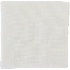 【781582】ニッシン 医療ガーゼ エルモ滅菌ガーゼ12枚入 ホワイト Mサイズ7.5cmX7.5cm