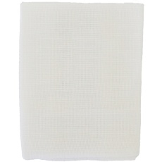 【781586】ニッシン 医療ガーゼ エルモ滅菌ガーゼ徳用28枚入 ホワイト Lサイズ7.5cmX10cm