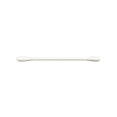 【782111】ニッシン 綿棒 リーダー抗菌綿棒200本入