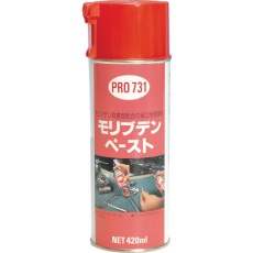 【782136】住鉱 スプレー モリブデンペースト PRO 731 420ml